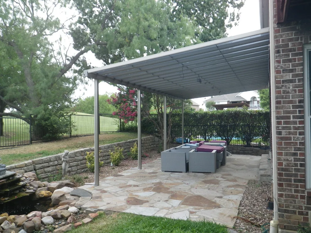 Outdoor Shade Structures by Jet Of Texas - Photo 4