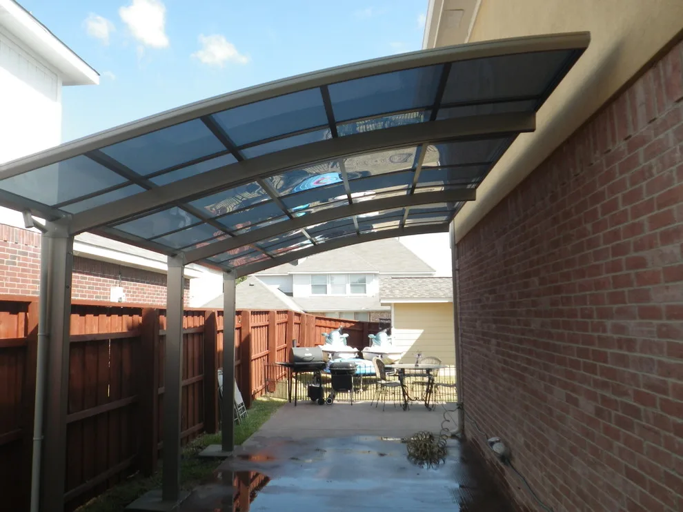 Outdoor Shade Structures by Jet Of Texas - Photo 17