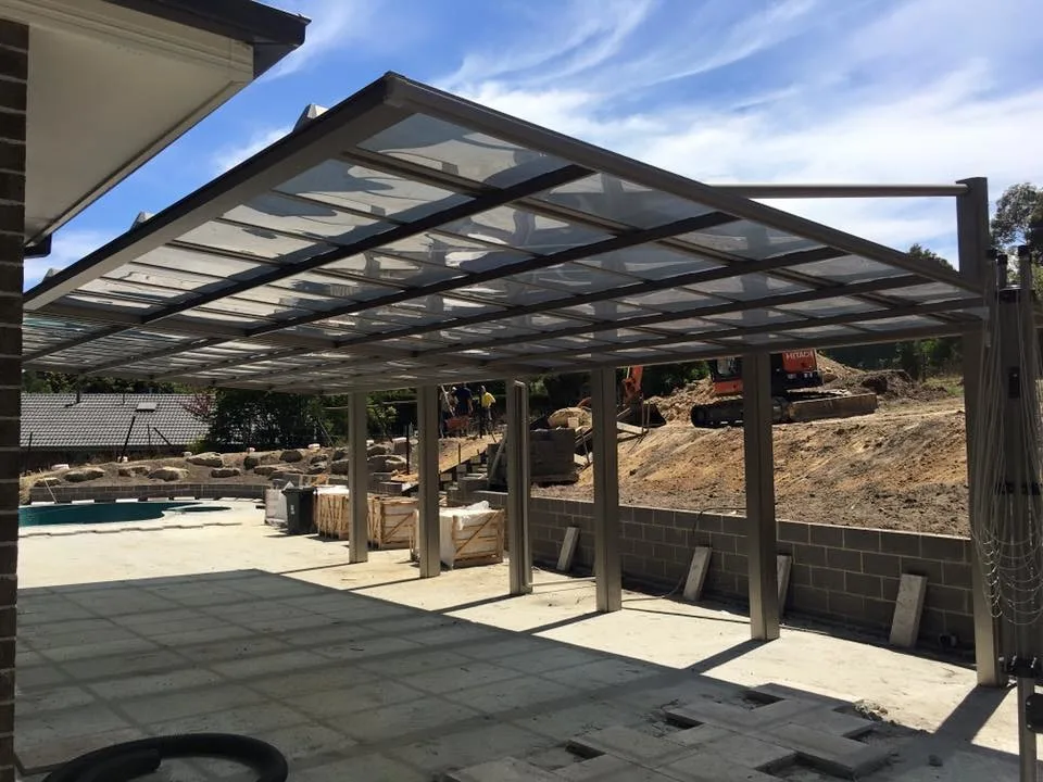 Outdoor Shade Structures by Jet Of Texas - Photo 8