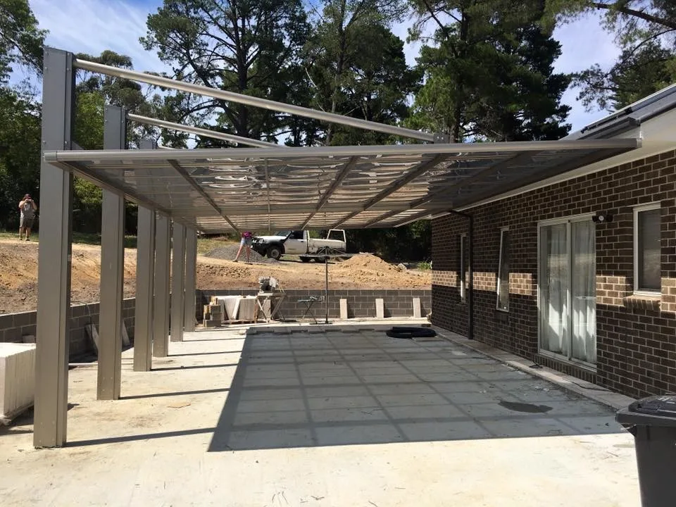 Outdoor Shade Structures by Jet Of Texas - Photo 22