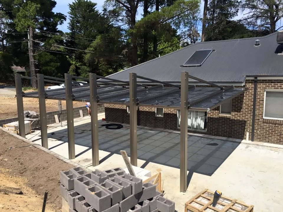 Outdoor Shade Structures by Jet Of Texas - Photo 41