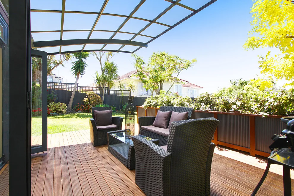 Outdoor Shade Structures by Jet Of Texas - Photo 6