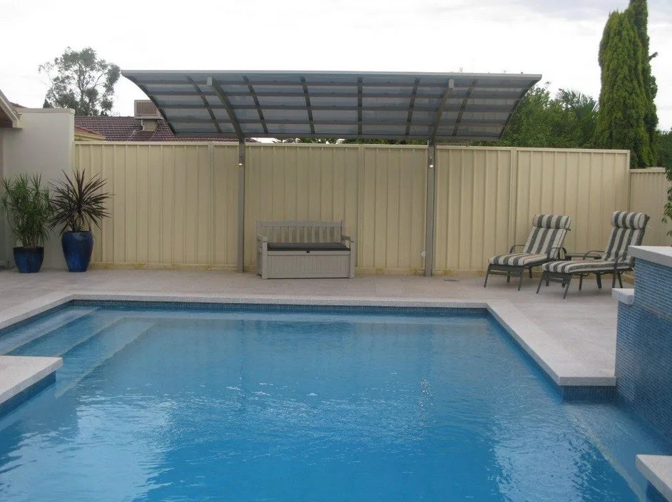 Outdoor Shade Structures by Jet Of Texas - Photo 28
