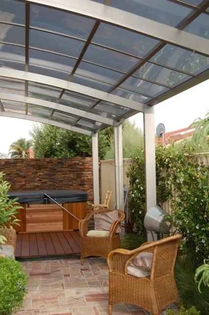 Outdoor Shade Structures by Jet Of Texas - Photo 20