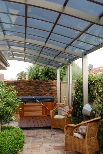 Outdoor Shade Structures by Jet Of Texas - Photo 23