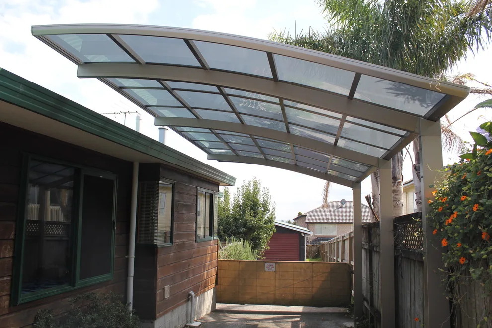 Outdoor Shade Structures by Jet Of Texas - Photo 5