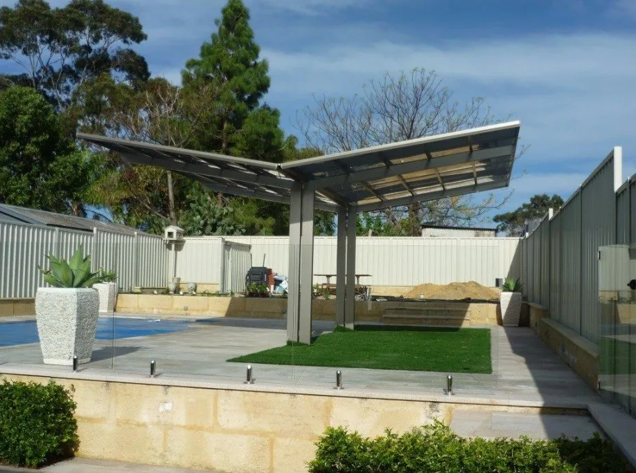 Outdoor Shade Structures by Jet Of Texas - Photo 25