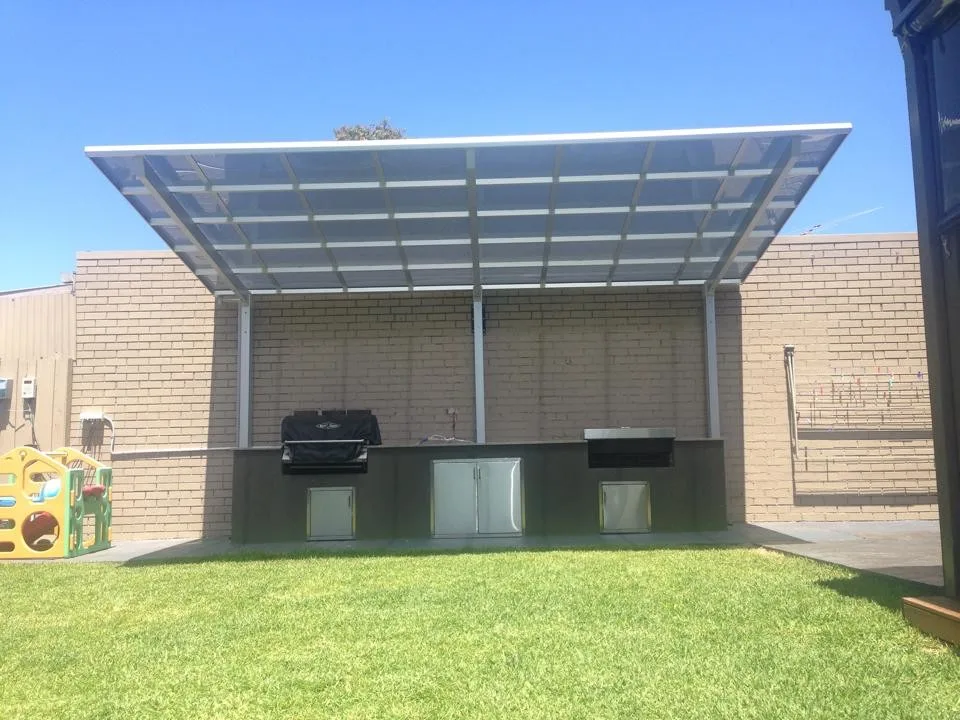 Outdoor Shade Structures by Jet Of Texas - Photo 13