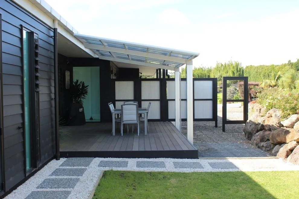 Outdoor Shade Structures by Jet Of Texas - Photo 9