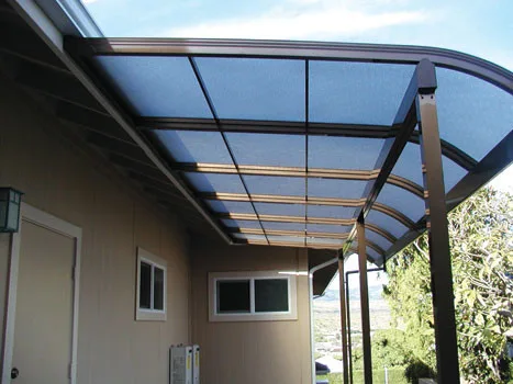 Outdoor Shade Structures by Jet Of Texas - Photo 35
