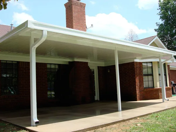 Outdoor Canopies by Ultimate Home & Patio Solutions Inc - Photo 5
