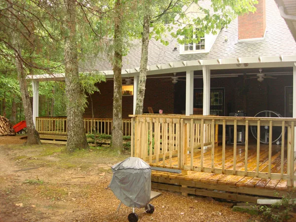 Outdoor Canopies by Ultimate Home & Patio Solutions Inc - Photo 3