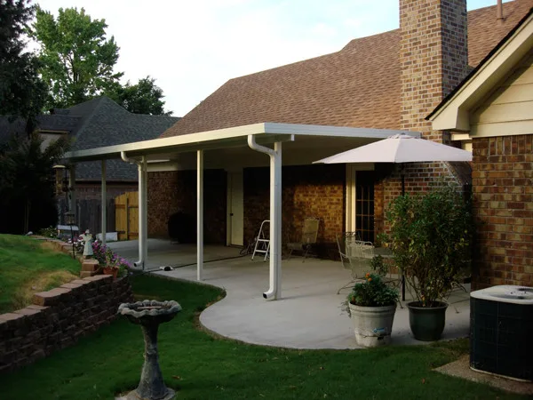 Outdoor Canopies by Ultimate Home & Patio Solutions Inc - Photo 8