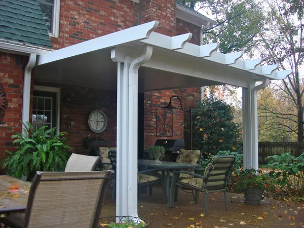 Outdoor Canopies by Ultimate Home & Patio Solutions Inc - Photo 9