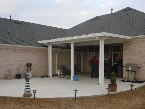Outdoor Canopies by Ultimate Home & Patio Solutions Inc - Photo 10