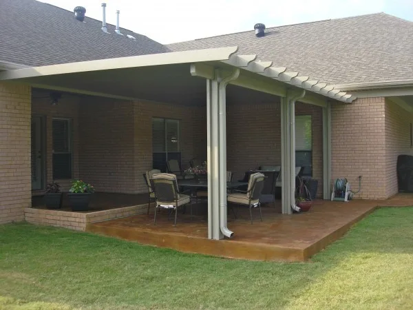 Outdoor Canopies by Ultimate Home & Patio Solutions Inc - Photo 4