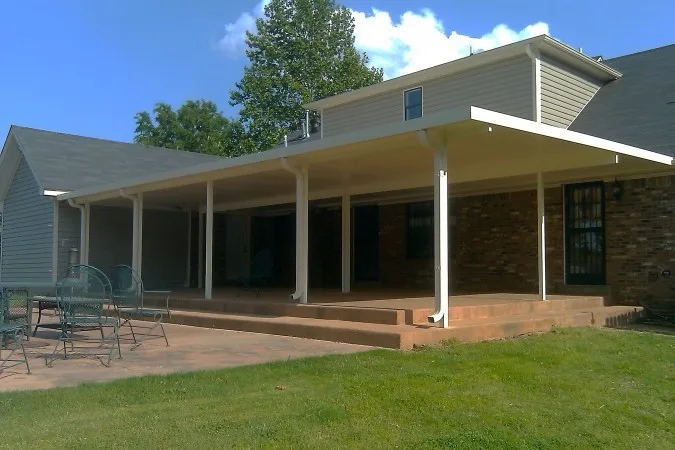 Ultimate Home & Patio Solutions Inc - Photo 3