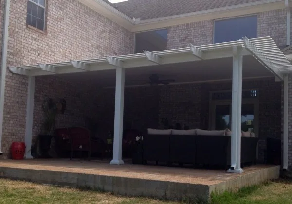 Ultimate Home & Patio Solutions Inc - Photo 10
