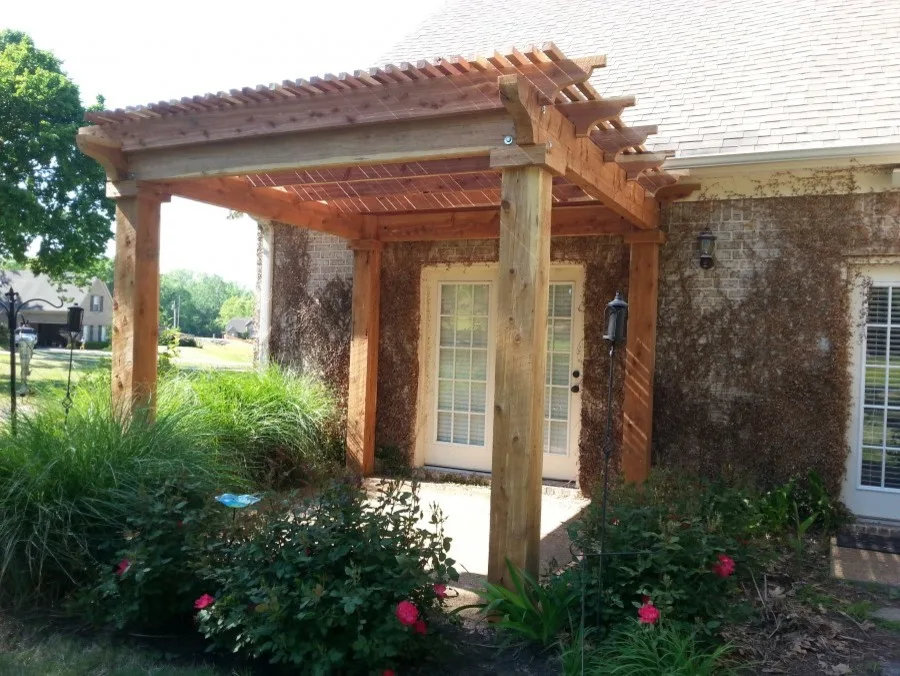 Ultimate Home & Patio Solutions Inc - Photo 2