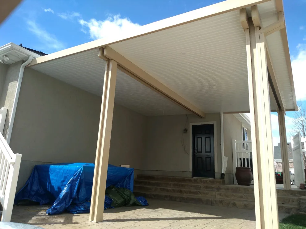 Outdoor Canopies by Sunsational Home Improvement, LLC - Photo 6