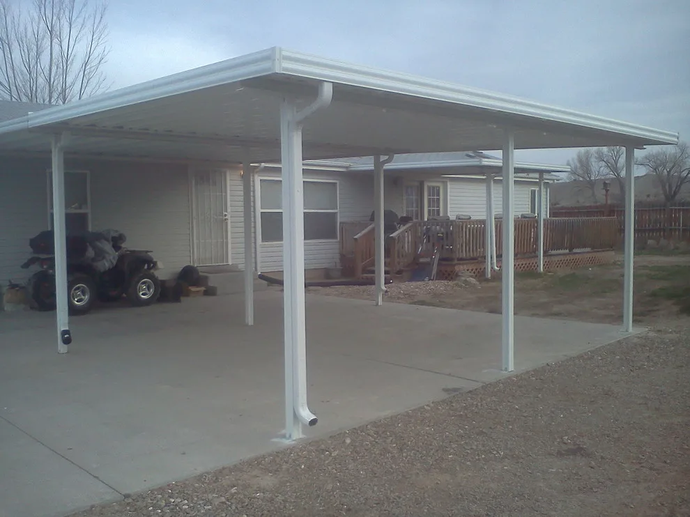Outdoor Canopies by Sunsational Home Improvement, LLC - Photo 2