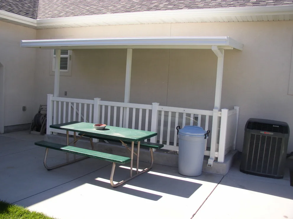 Outdoor Canopies by Sunsational Home Improvement, LLC - Photo 13
