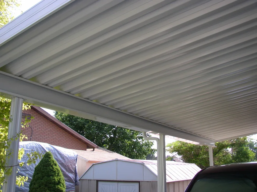 Outdoor Canopies by Sunsational Home Improvement, LLC - Photo 4
