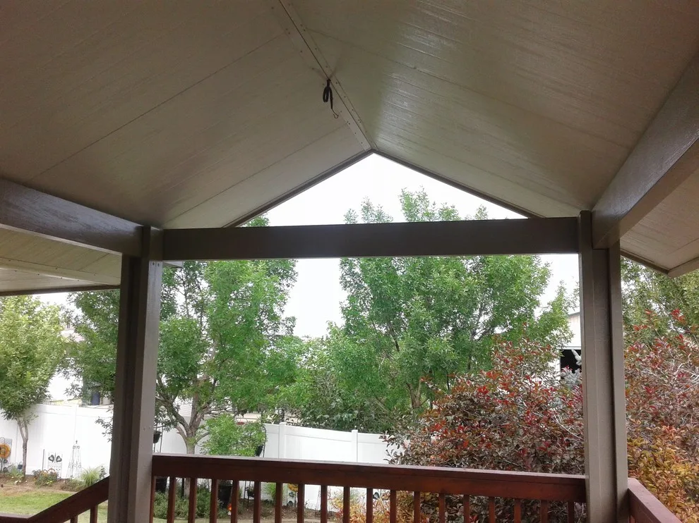 Outdoor Canopies by Sunsational Home Improvement, LLC - Photo 11