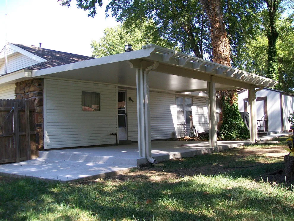 Standard Builders Supply Of Tulsa Inc. - Photo 6