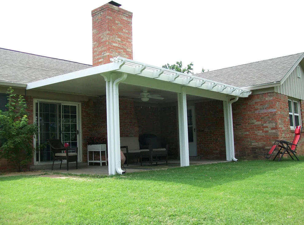 Standard Builders Supply Of Tulsa Inc. - Photo 4
