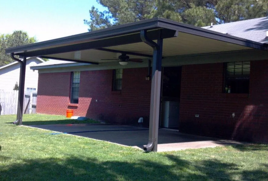 Southern Deck Company - Photo 10