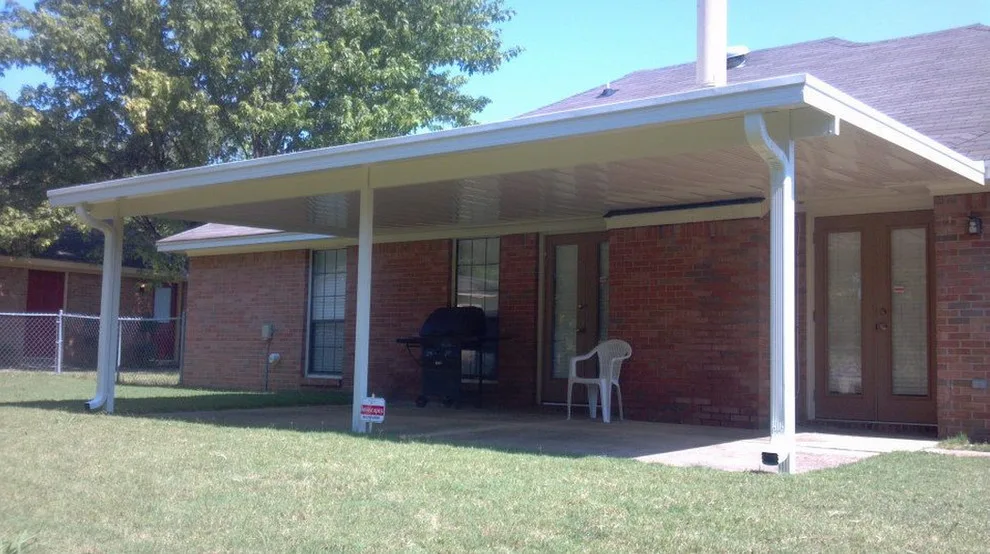 Outdoor Shade Structures by Southern Deck Company - Photo 4