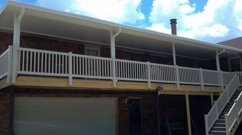 Southern Deck Company - Photo 3