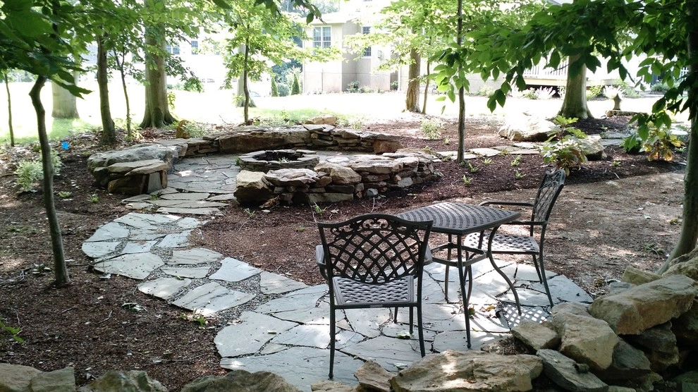 Landenberg, PA Residence by Pickel Landscape Group - Photo 2