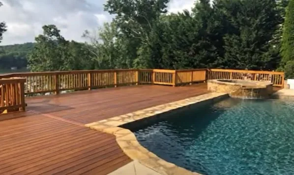 Precise Deck Builders Of Grand Rapids - Photo 2