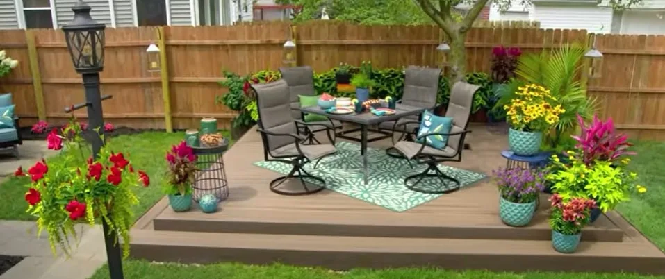 Precise Deck Builders Of Grand Rapids - Photo 7