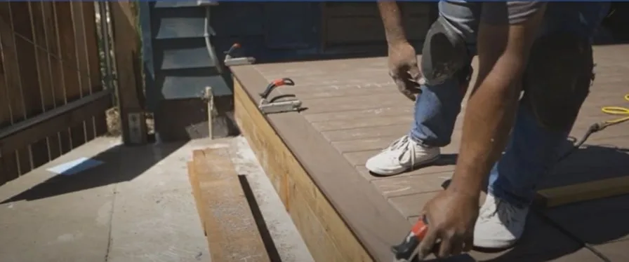 Precise Deck Builders Of Grand Rapids - Photo 6