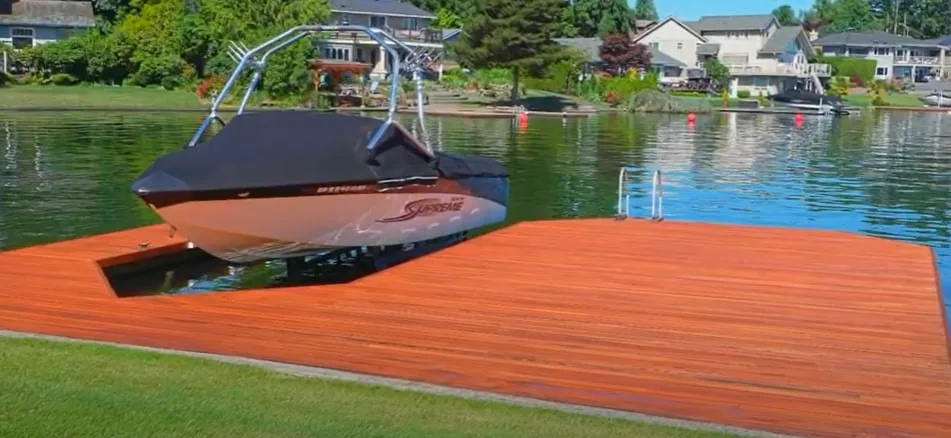 Precise Deck Builders Of Grand Rapids - Photo 5