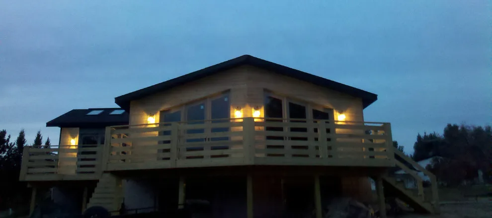 Merrill Millwork Inc - Photo 12