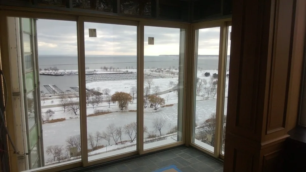 Outdoor Entrance Doors by Merrill Millwork Inc - Photo 12