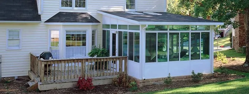 Mountain View, CA Patio Enclosure Design and Build by Johnson Patios - Photo 4