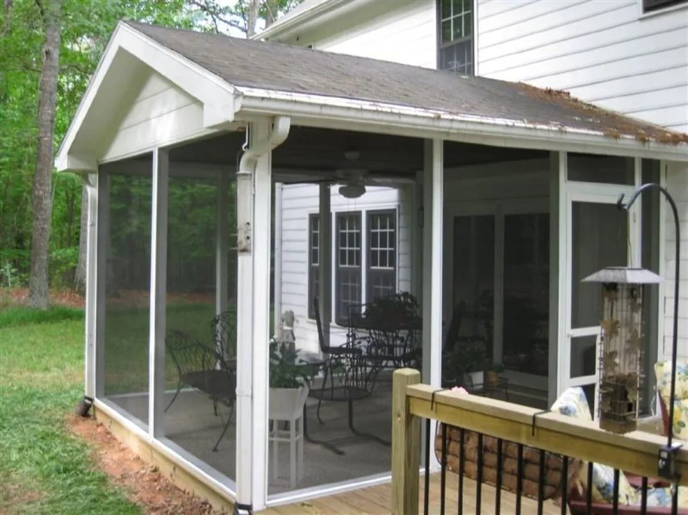 Newark, CA Patio Enclosure Design and Build by Anderson Patios - Photo 2