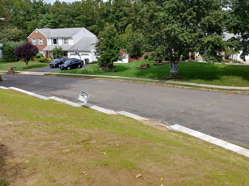 Multilevel Retaining Wall in Marlboro, NJ by Picture Perfect Landscaping & Outdoor Construction - Photo 5