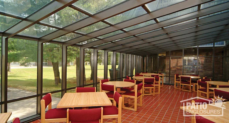 Patio Enclosures - Photo 3