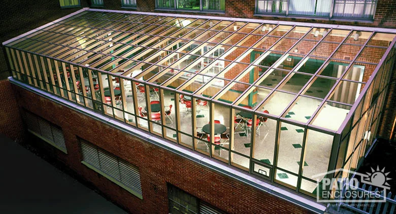 Patio Enclosures - Photo 8