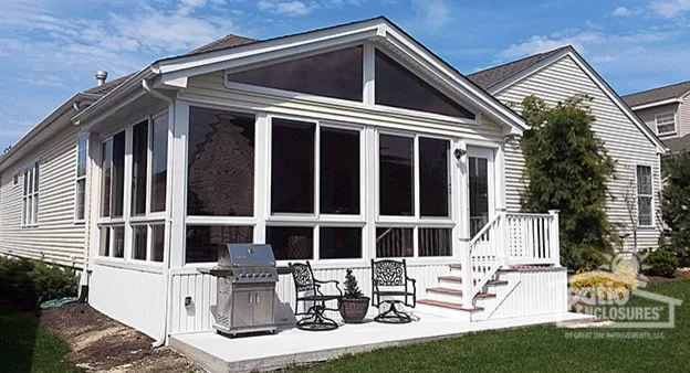 All-Season Patio Enclosures by Patio Enclosures - Photo 6