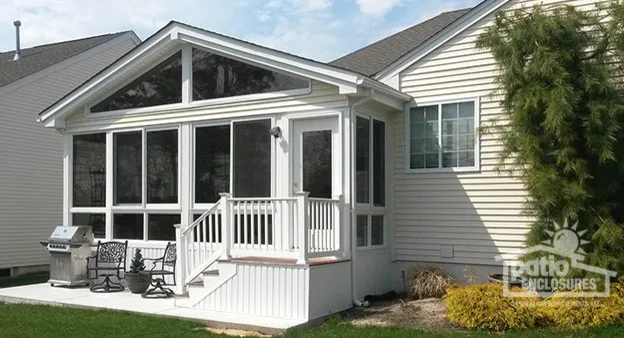 All-Season Patio Enclosures by Patio Enclosures - Photo 8