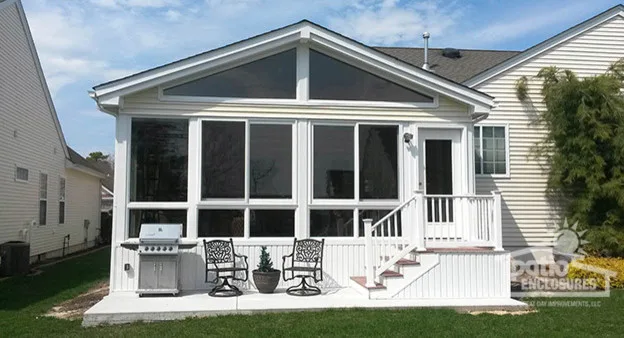 All-Season Patio Enclosures by Patio Enclosures - Photo 9