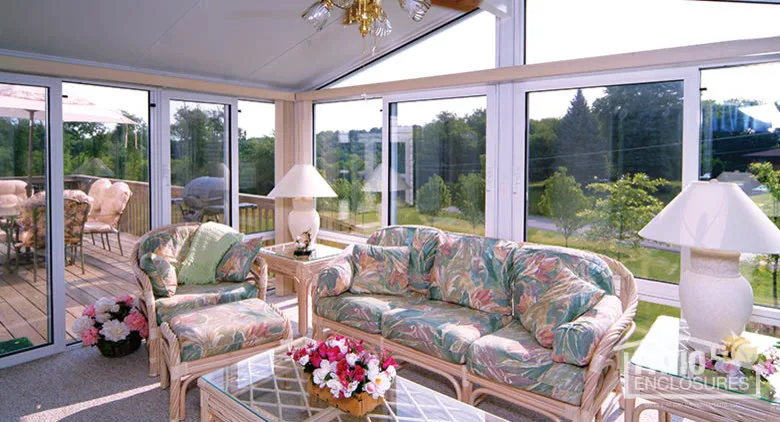 All-Season Patio Enclosures by Patio Enclosures - Photo 5