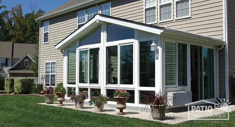All-Season Patio Enclosures by Patio Enclosures - Photo 10